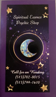 Photo of Spiritual Essence Psychic Shop, cincinnati, USA