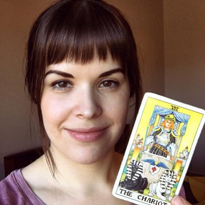 Photo of Nora Wallace Tarot and Shamanism, fargo nd, USA