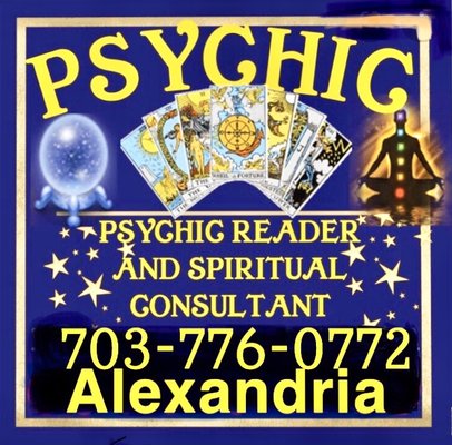 Photo of Psychic, fredericksburg va, USA