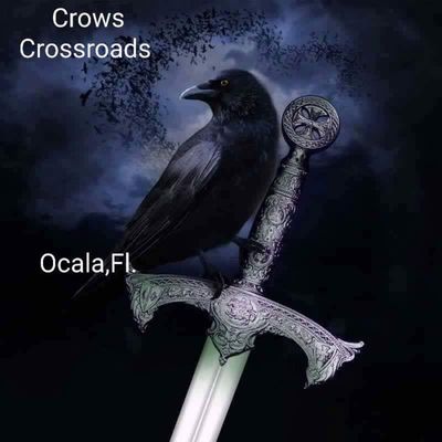 Photo of Crows Crossroads Metaphysical Shoppe, gainesville, USA