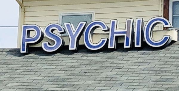 Photo of Psychic Tillie, altoona pa, USA