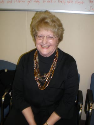 Photo of Margaret Nickelsen, grand rapids mi, USA