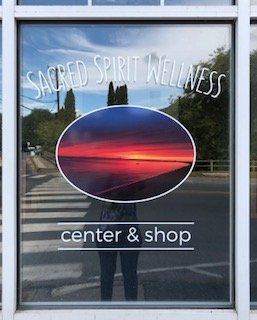 Photo of Sacred Spirit Wellness, lincoln, USA