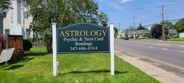 Photo of Patchogue Astrology, long island, USA